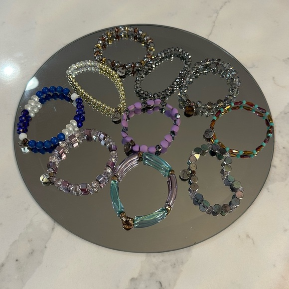 Erimish Beaded Bracelet ***Bundle 2 or more, ship together, and save!!!*** - Picture 6 of 6